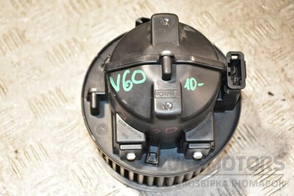 Мотор пічки Volvo V60 2010-2018 6G9N18D413AA 364631 euromotors.com.ua