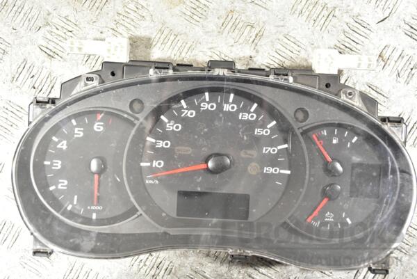 Панель приборов Renault Master 2.3dCi 2010 P248103445R 364633 euromotors.com.ua