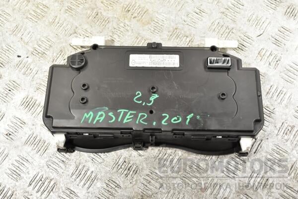 Панель приборов Renault Master 2.3dCi 2010 P248103445R 364633 - 2