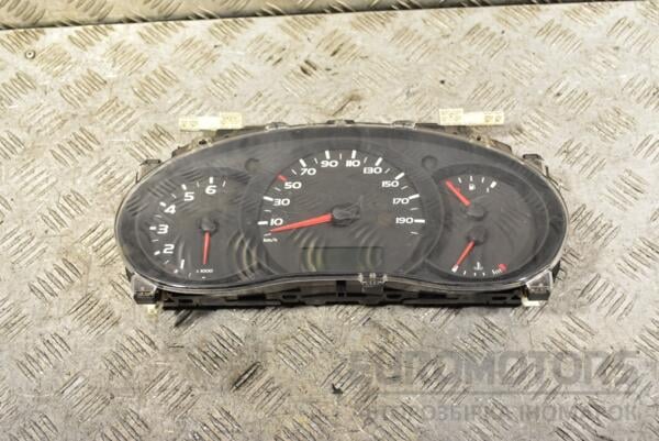 Панель приборов Renault Master 2.3dCi 2010 248109785R 364635 euromotors.com.ua