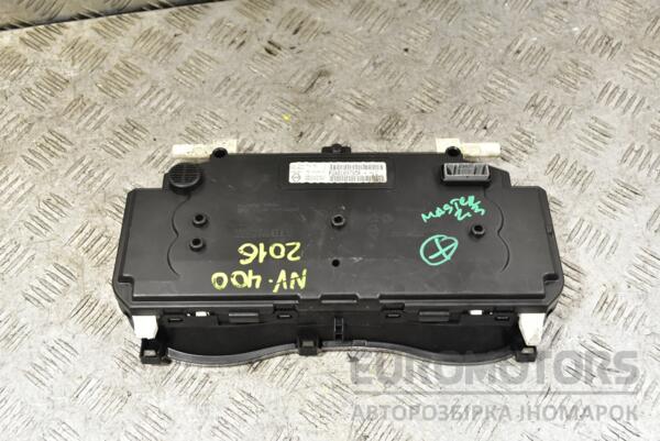 Панель приборов Renault Master 2.3dCi 2010 248109785R 364635 - 2