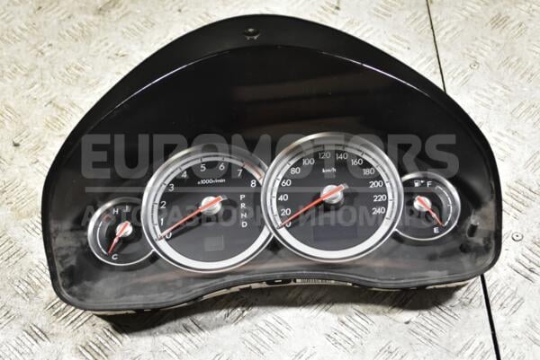 Панель приборов -06 Subaru Legacy Outback (B13) 2003-2009 85012AG240 364644 euromotors.com.ua