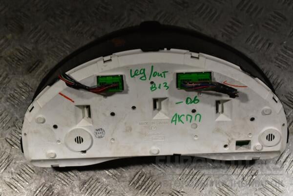 Панель приборов -06 Subaru Legacy Outback (B13) 2003-2009 85012AG240 364644 - 2
