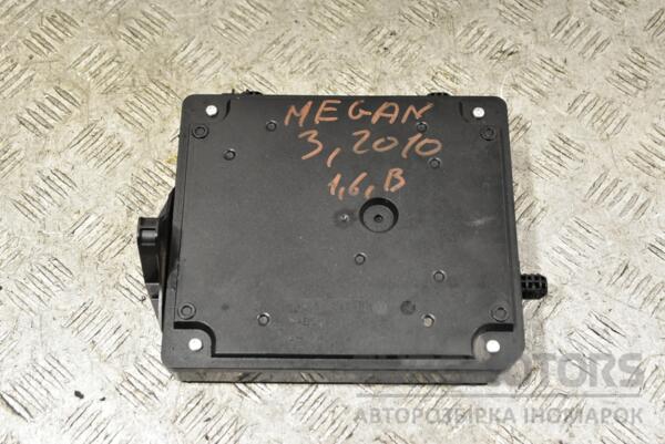 Блок комфорта Renault Megane (III) 2009-2016 284B15778R 364646 - 2