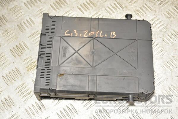 Блок запобіжників BSI Citroen C3 2009-2016 9666952280 364648 - 2