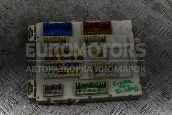 Блок запобіжників Ford C-Max 2010 AV6N14A073BE 364652 euromotors.com.ua