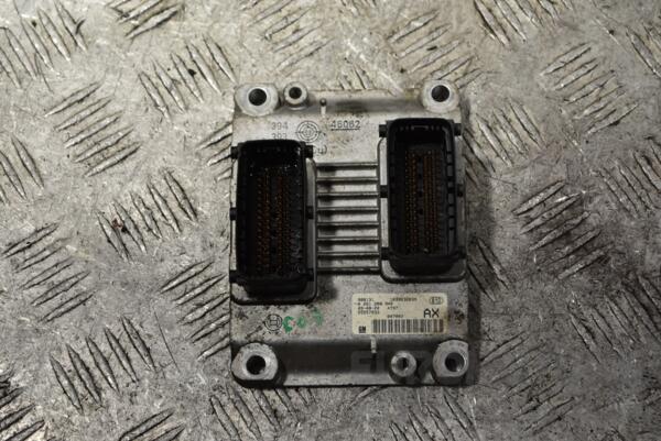 Блок керування двигуном Opel Corsa 1.2 16V (D) 2006-2014 55557933 364669 euromotors.com.ua