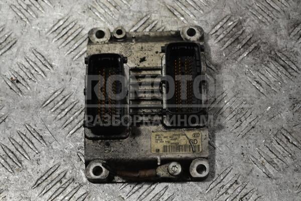 Блок управления двигателем Opel Corsa 1.2 16V (C) 2000-2006 0261207962 364672 euromotors.com.ua