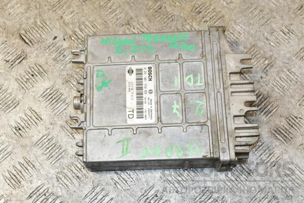 Блок управления двигателем Nissan Terrano 2.7td (R20) 1993-2006 237107F415 364685 euromotors.com.ua