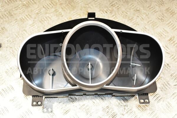 Панель приборов Mazda CX-7 2.2tdi 2007-2012 EH4455430 364694 euromotors.com.ua