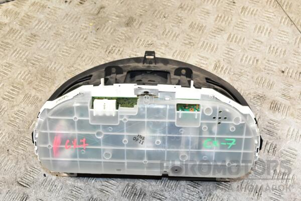Панель приладів Mazda CX-7 2.2tdi 2007-2012 EH4455430 364694 - 2