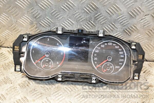 Панель приладів VW Polo 2017 2G0920741B 364700 euromotors.com.ua