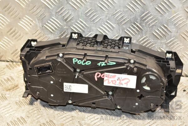 Панель приладів VW Polo 2017 2G0920741B 364700 - 2