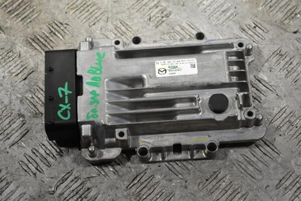 Блок керування AdBlue Mazda CX-7 2.2tdi 2007-2012 0281020137 364706 euromotors.com.ua