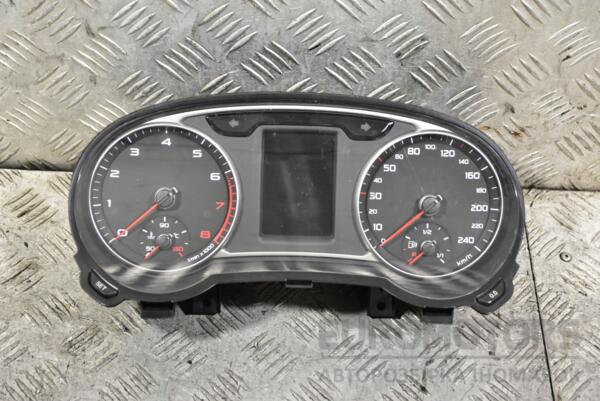 Панель приборов Audi A1 2010 8X0920930M 364720 euromotors.com.ua