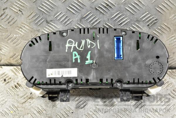 Панель приладів Audi A1 2010 8X0920930M 364720 - 2