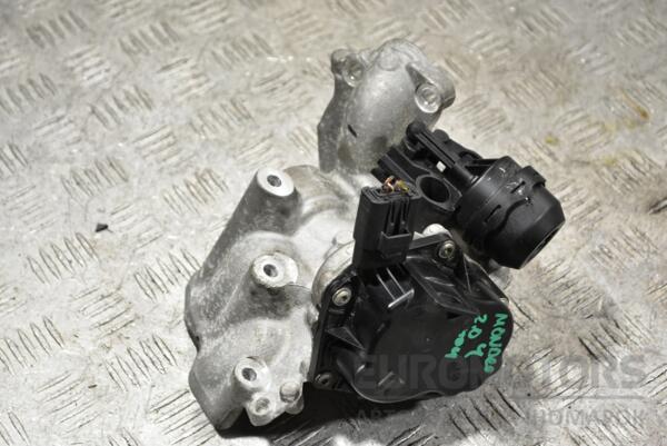 Клапан EGR электрический Ford Mondeo 2.0tdci (IV) 2007-2015 30725855 364749 euromotors.com.ua