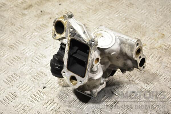 Клапан EGR електричний Ford Mondeo 2.0tdci (IV) 2007-2015 30725855 364749 - 2