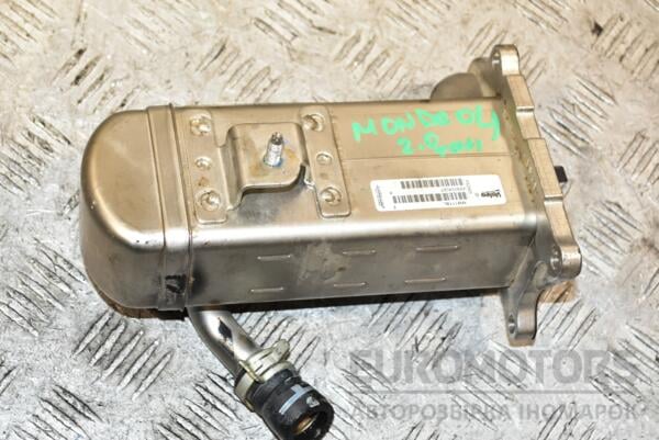 Охладитель ОГ (Радиатор EGR) Ford Mondeo 2.0tdci (IV) 2007-2015 MM111BL 364751 euromotors.com.ua