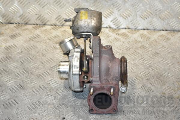 Турбіна Ford Mondeo 2.0tdci (IV) 2007-2015 9677063780 364759 - 2