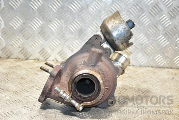Турбіна Ford Mondeo 2.0tdci (IV) 2007-2015 9677063780 364759 - 3