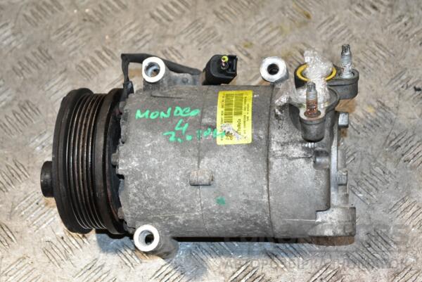 Компресор кондиціонера Ford Mondeo 2.0tdci (IV) 2007-2015 AV6119D629DB 364768 - 2