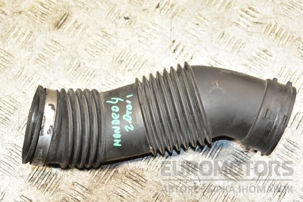 Патрубок повітряний Ford Mondeo 2.0tdci (IV) 2007-2015 AG919C623AD 364771 euromotors.com.ua