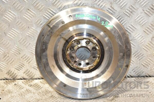 Маховик венец АКПП Ford Mondeo 2.0tdci (IV) 2007-2015 7M5P6375AE 364772 euromotors.com.ua
