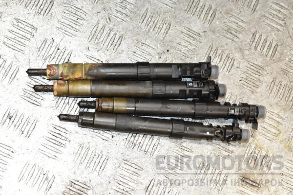 Форсунка дизель электрическая Ford Mondeo 2.0tdci (IV) 2007-2015 9686191080 364781 euromotors.com.ua