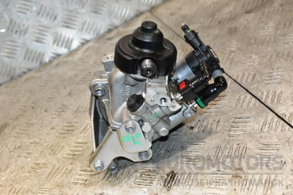 Паливний насос високого тиску (ТНВД) Renault Duster 1.5dCi 2010 0445010704 364785 - 2