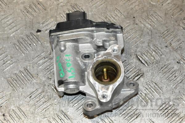 Клапан EGR электрический Renault Clio 1.5dCi (IV) 2012 147109913R 364791 euromotors.com.ua