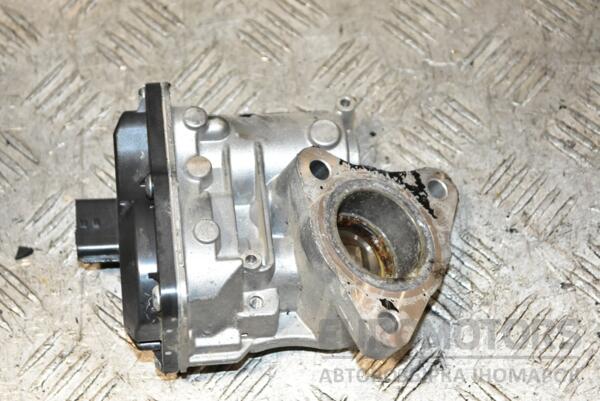 Клапан EGR электрический Renault Clio 1.5dCi (IV) 2012 147109913R 364791 - 2