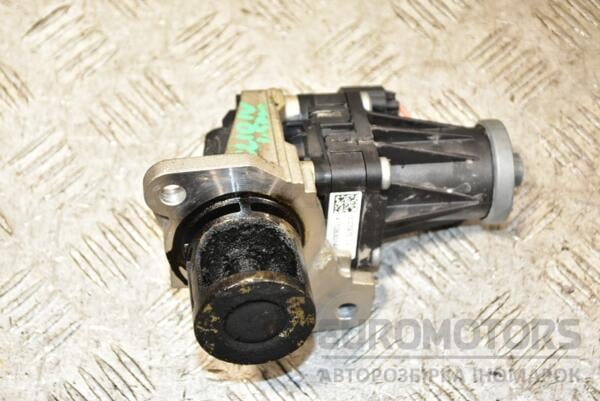 Клапан EGR электрический Renault Clio 1.5dCi (IV) 2012 8201411538 364795 euromotors.com.ua