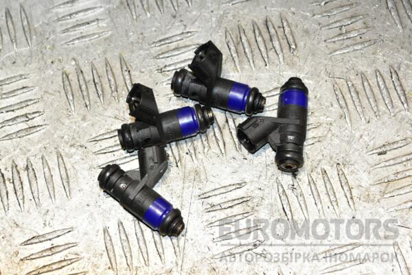 Форсунка бензин електрична VW Polo 1.4 16V 2001-2009 036906031AB 364812 euromotors.com.ua