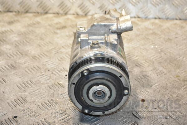 Компрессор кондиционера VW Polo 1.4 16V 2001-2009 6Q0820803H 364817 euromotors.com.ua