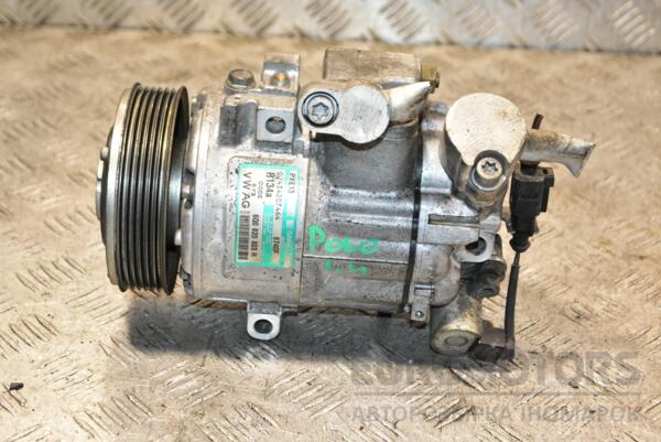 Компресор кондиціонера VW Polo 1.4 16V 2001-2009 6Q0820803H 364817 - 2