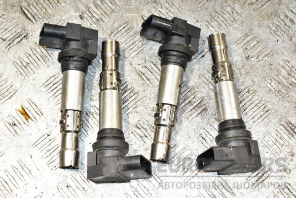Катушка зажигания VW Polo 1.4 16V 2001-2009 036905715 364822 euromotors.com.ua
