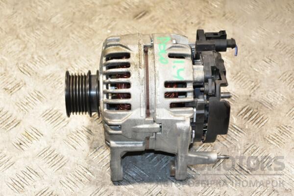 Генератор Seat Ibiza 1.4 16V 2002-2008 037903025M 364823 - 2