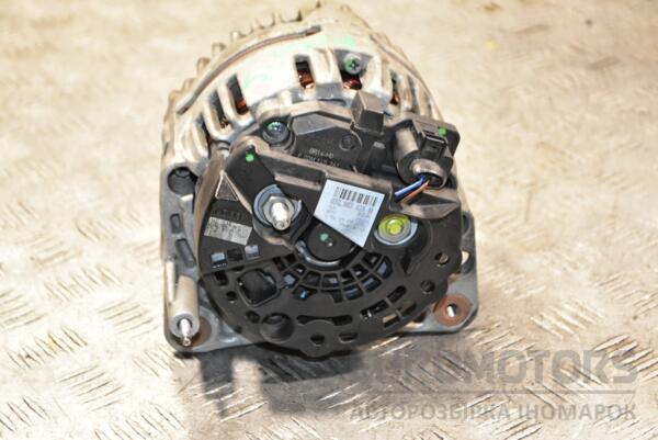 Генератор Seat Ibiza 1.4 16V 2002-2008 037903025M 364823 - 3