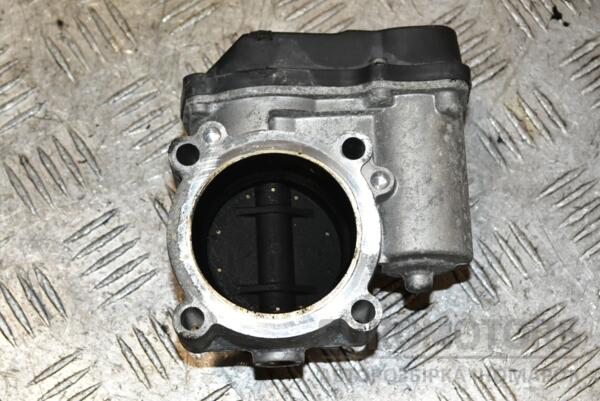 Дроссельная заслонка электрическая VW Golf 1.4 16V (V) 2003-2008 03C133062C 364834 - 2