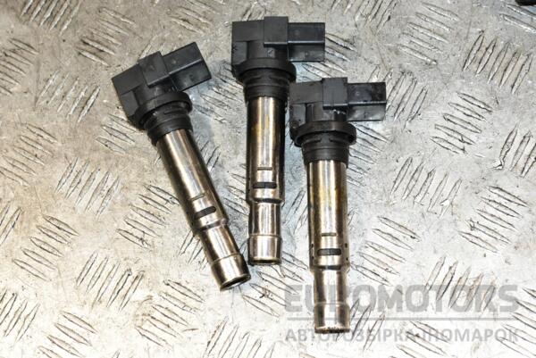 Катушка зажигания VW Polo 1.4 16V 2001-2009 036905715F 364836 euromotors.com.ua
