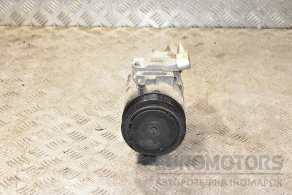 Компрессор кондиционера Seat Ibiza 1.4 16V 2008-2017 6Q0820808F 364839 euromotors.com.ua