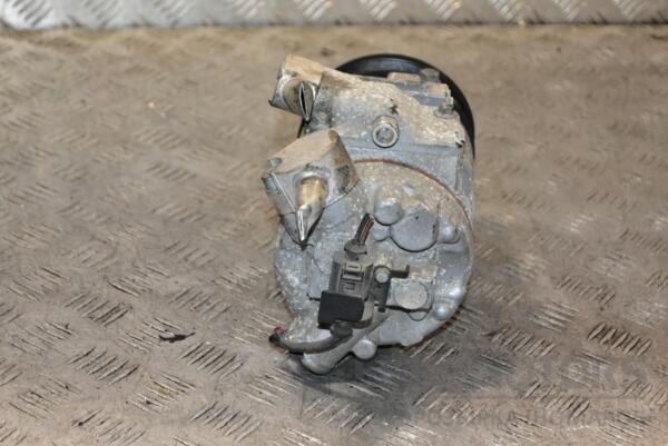 Компресор кондиціонера VW Polo 1.4 16V 2009-2016 6Q0820808F 364839 - 3