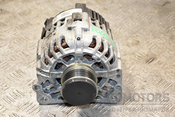 Генератор VW Polo 1.4 16V 2001-2009 439441 364846 euromotors.com.ua