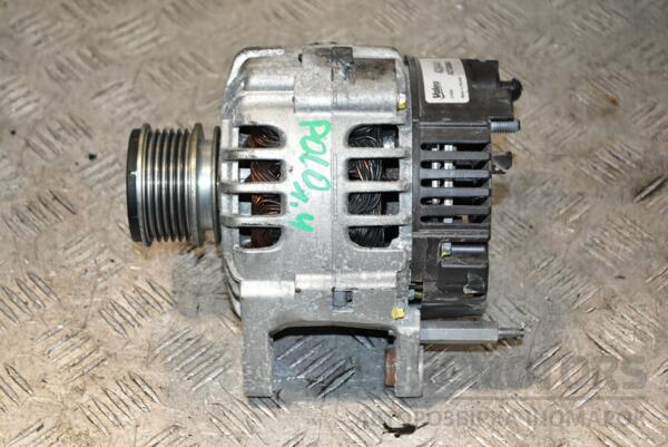 Генератор VW Polo 1.4 16V 2001-2009 439441 364846 - 2