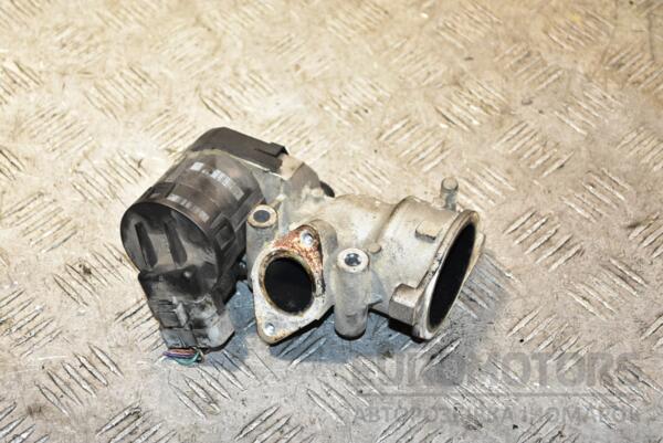 Клапан EGR електричний Citroen Jumpy 2.0Mjet 16V 2007-2016 9681825280 364853 - 2