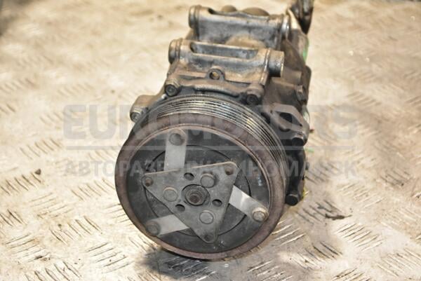 Компресор кондиціонера Citroen C4 Picasso 2.0hdi 2007-2014 9671334780 364855 euromotors.com.ua