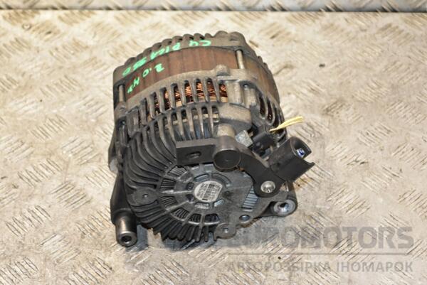 Генератор (дефект) Citroen C4 Picasso 2.0hdi 2007-2014 9654752880 364860 - 3