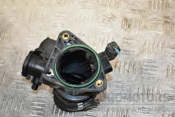 Дросельна заслінка вакуумна Citroen Jumpy 2.0Mjet 16V 2007-2016 9660110780 364863 - 2