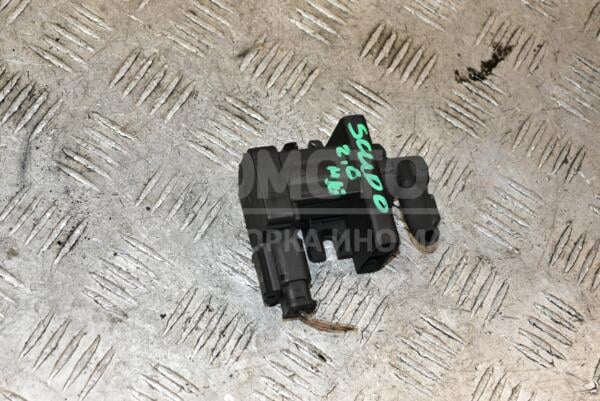 Клапан електромагнітний Fiat Scudo 2.0Mjet 16V 2007-2016 9660693180 364866 euromotors.com.ua